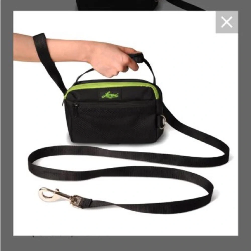Leash Gear For Larger Dogs
